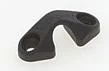 VIADANA Black Top Fairlead Small, 25.15