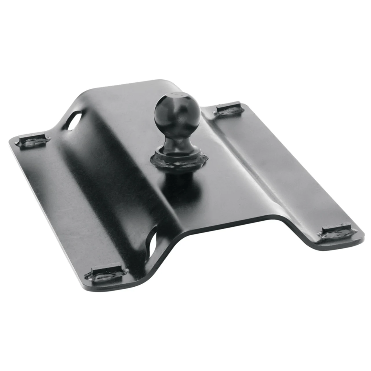 Reese 49080 25K Above-Bed Gooseneck Hitch - 49080