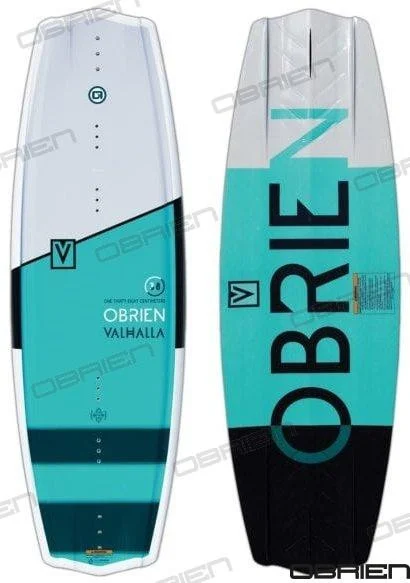 Recmar - Wakeboard Valhalla 138 (ob2190090)