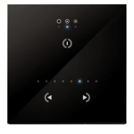 Oceanled Explore E6 Dmx Touch Panel Controller Kit Dual - Colors