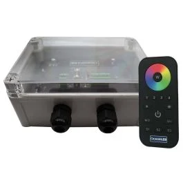 Oceanled Oceandmx Rc Pro Series Colors 915mhz