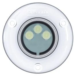 Oceanled Discover Series D3 Underwater Light - Midnight Blue With Isolation Kit