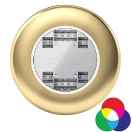 Oceanled Explore E3 Xfm Ultra Underwater Light - Color Scroll