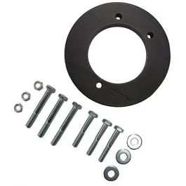 Octopus Spacer Kit X 19mm F/90 Degree Bezel Mounting Kit