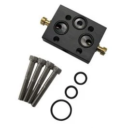 Octopus Unbalanced Valve Kit F/Reversing Pumps