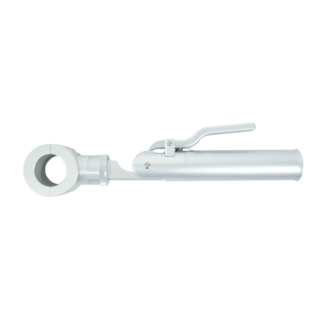 Rod Boss 8751rmr .875"-1" Rail Mount Dual Axis Rod Holder - 8751RMR