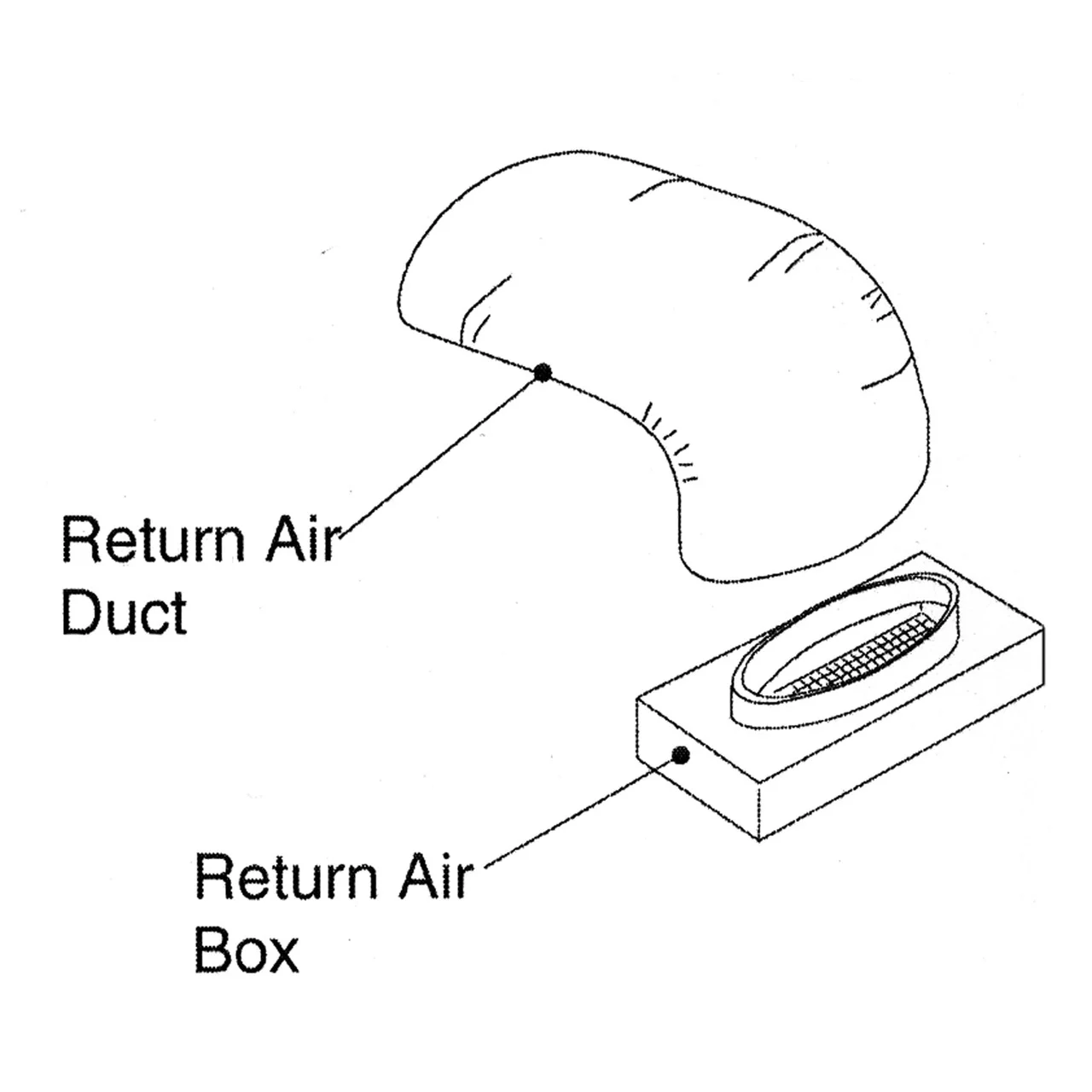 Zilmet ZHT200 Cal-Pro Hydronic Expansion Tank - 52.8 Gallon - ZHT200