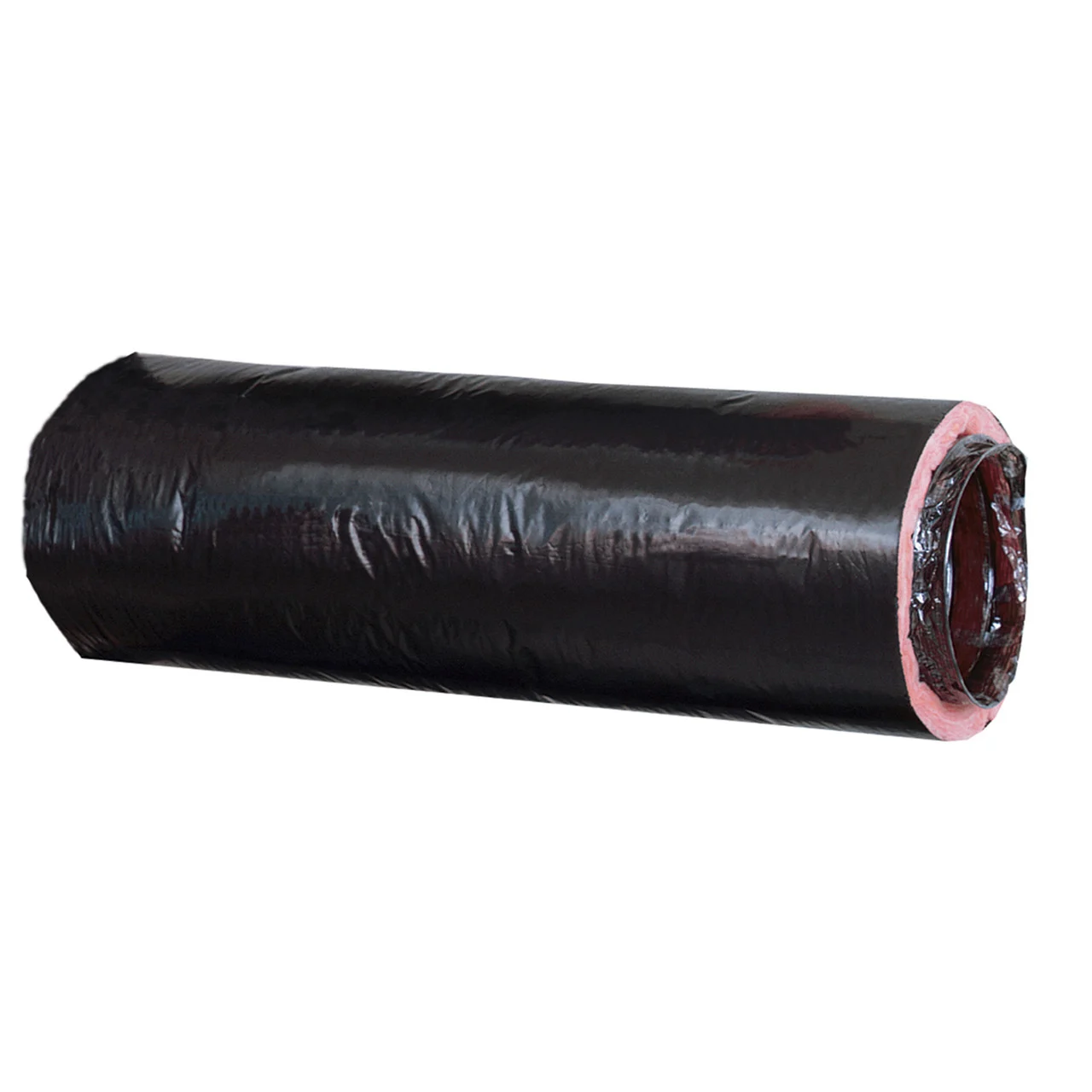 ATCO Rubber 04002512 Flexible Duct (HUD Approved) - 12 in. x 25 ft. - 4002512