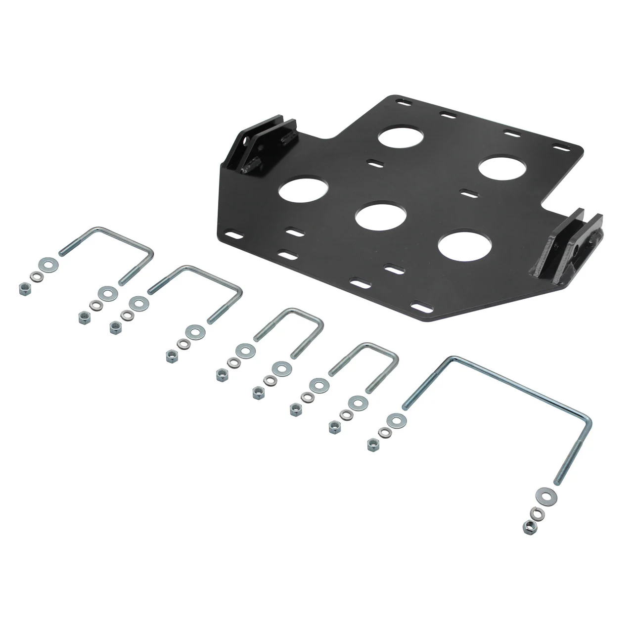 Extreme Max 5500.5091 Can-Am Outlander UniPlow Mount - 5500.5091