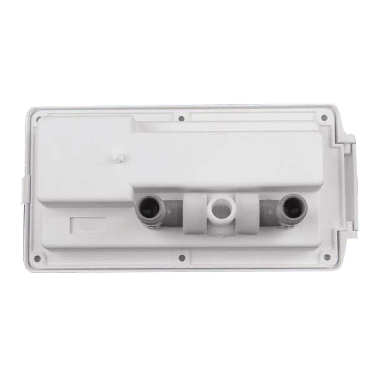 Attwood 4131-4 Aft-Deck Shower - 4131-4