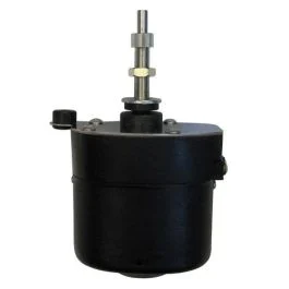 Schmitt Marine Standard Wiper Motor - 2.5" Shaft - 12v