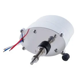 Schmitt Marine Waterproof Standard Wiper Motor - 90/100 Degree - 12v