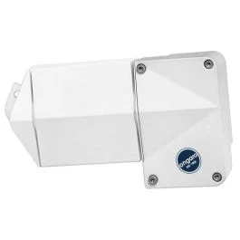 Schmitt Marine Heavy Duty Waterproof 2-Speed Wiper Motor - 2.5" Shaft - 12v