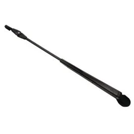Schmitt Marine Deluxe Adjustable Arm W/Adjustable Tip 12" - 18" Ultra Hd