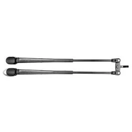 Schmitt Marine Deluxe Adjustable Pantograph Arm 12.5" - 18" Ultra Hd