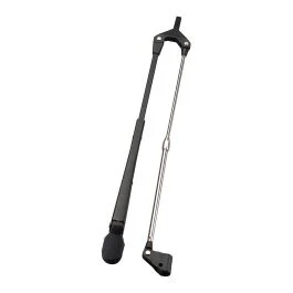 Schmitt Marine Deluxe Adjustable Pantograph Arm 19" - 24" Ultra Hd
