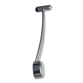 Schmitt Marine Yacht Arm W/Switch F/Bow Thruster - 316 Cast Ss