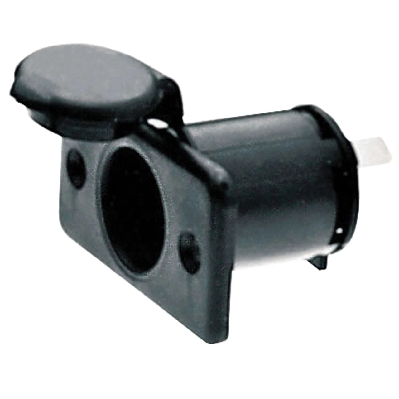 Peterson V2730S Accessory Plug/Socket - 12 Volt Socket - V2730S