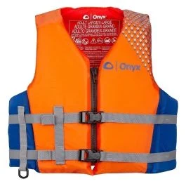 Onyx All Adventure Pepin Life Jacket - Large/Xl