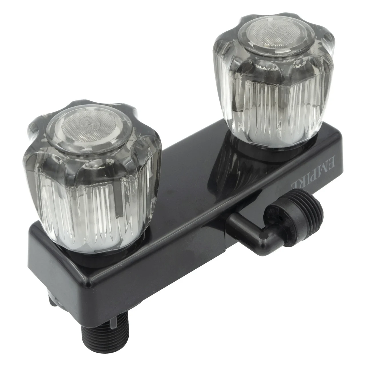 Thetford 94204 Exterior Shower Mixer - Black - 94204