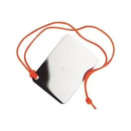 Orion Signaling Mirror W/Lanyard