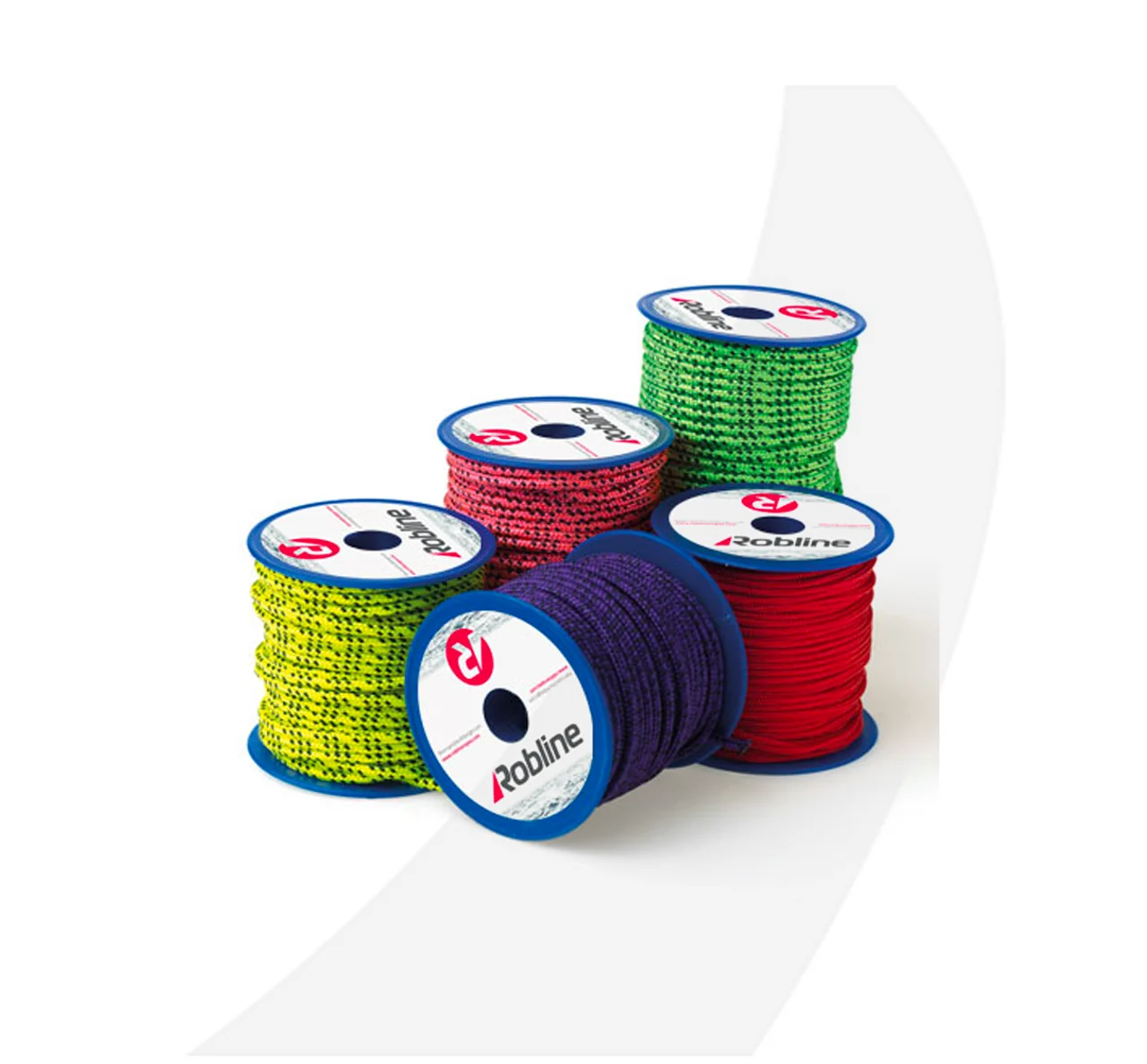 Robline, MINISPOOLS ORION 500 2mm (98ft), 3mm (49ft)