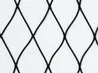 Poly Knotless Netting No.21 (380/34) x 100 md x 100 lbs