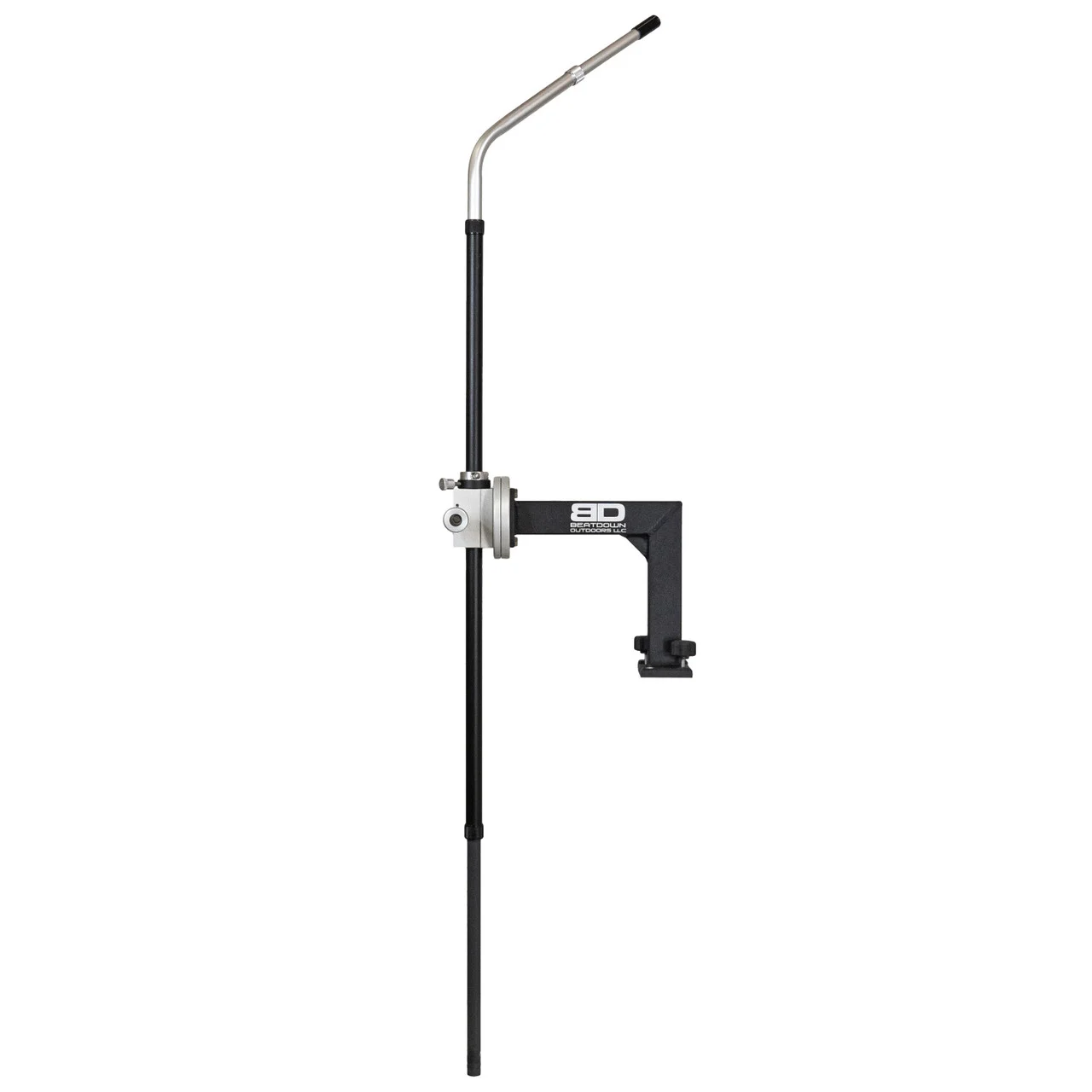 Beatdown Outdoors Tpole-ba-at-st Breakaway Transducer Pole - TPOLE-BA-AT-ST