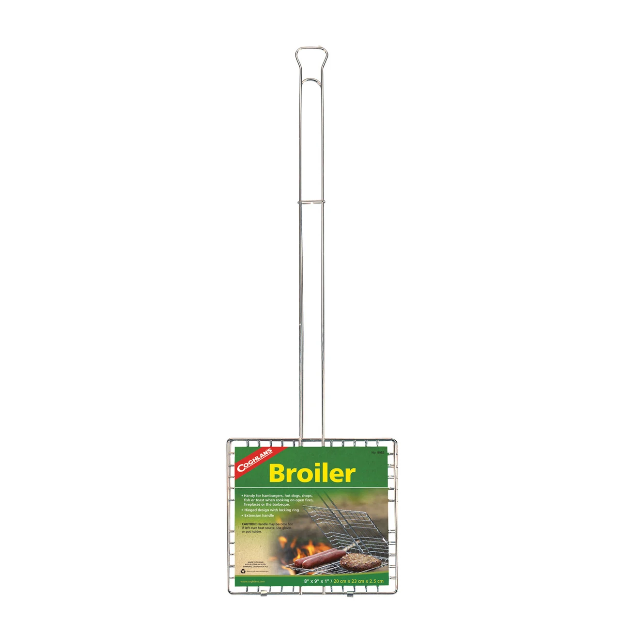 Coghlan's 8982 Broiler - 8982