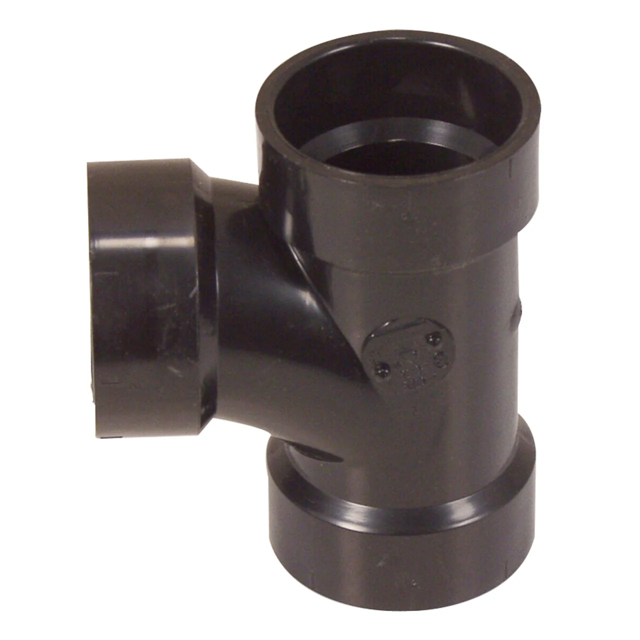 LaSalle Bristol 632128 Sanitary Tee - 2" X 1-1/2" X 1-1/2" - 632128