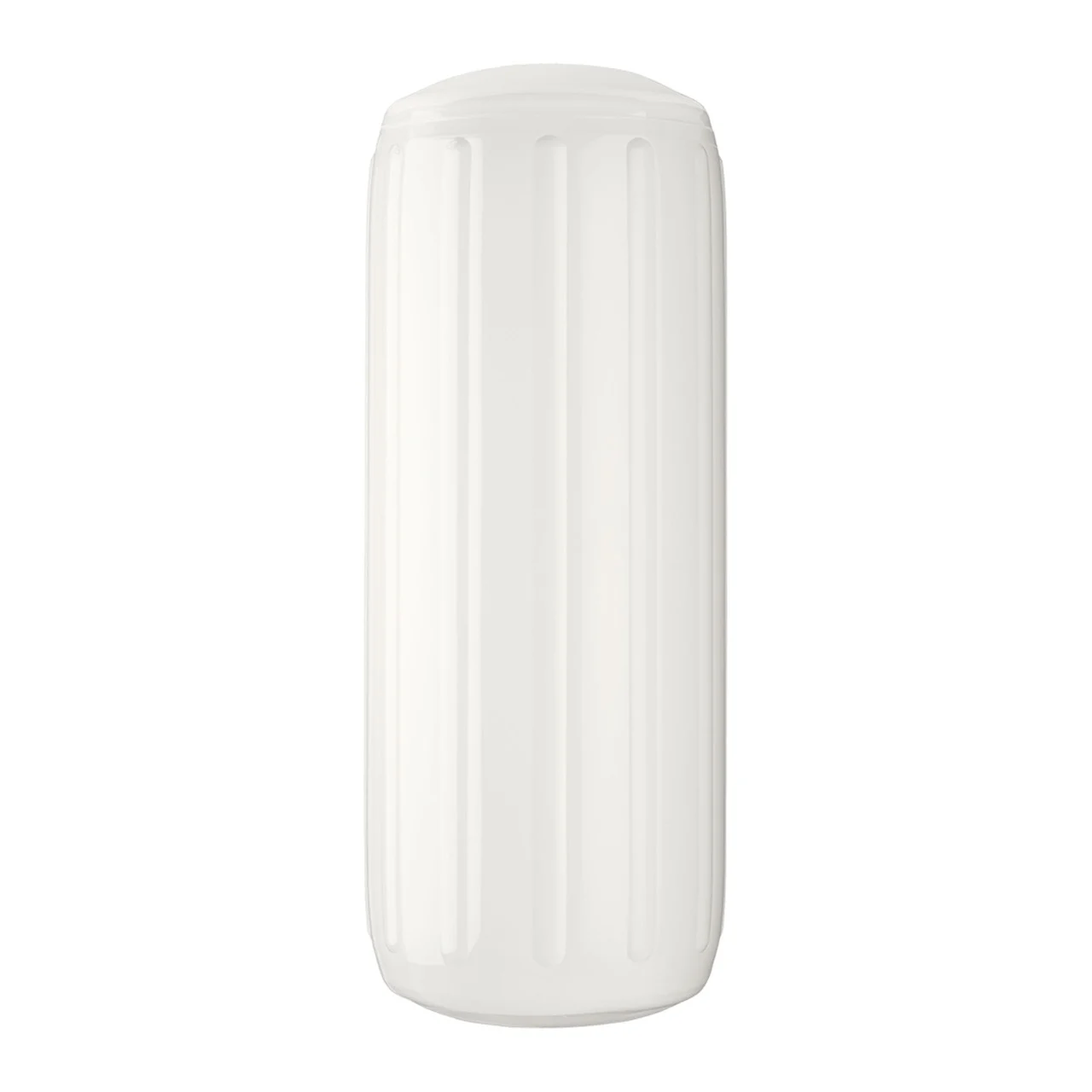 Polyform HTM-3 WHITE HTM Series Fender - 10.5" x 27", White - HTM-3 WHITE