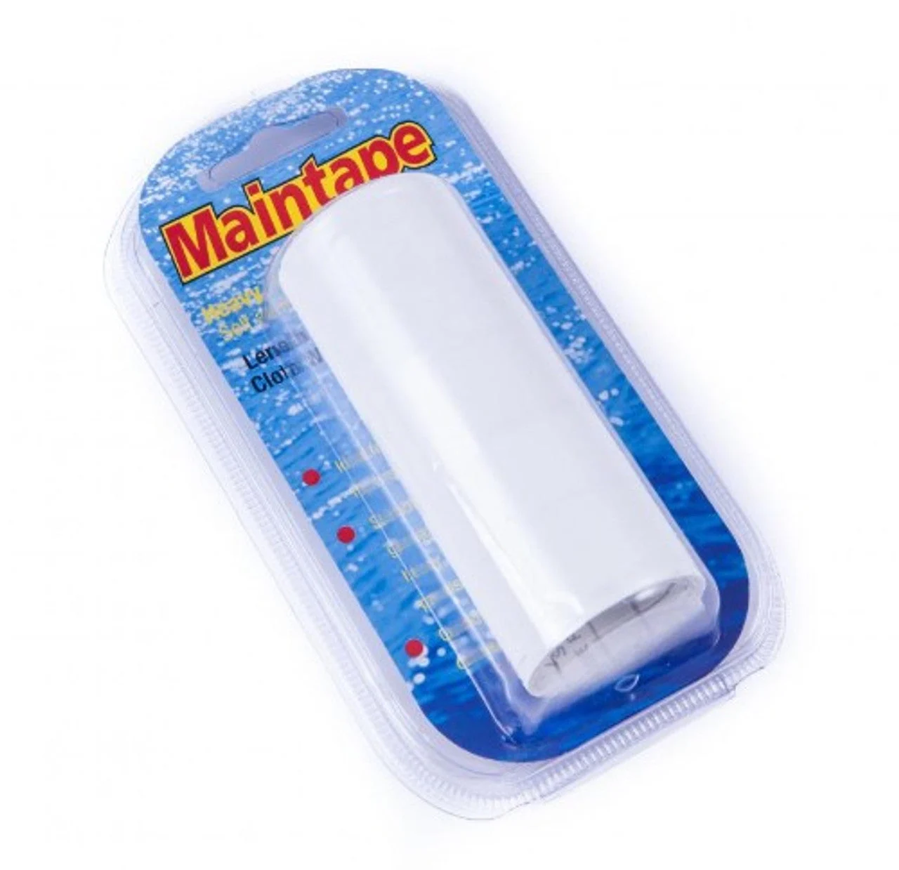 Sea Sure Maintape Red Heavy Duty Sail Repair Tape
