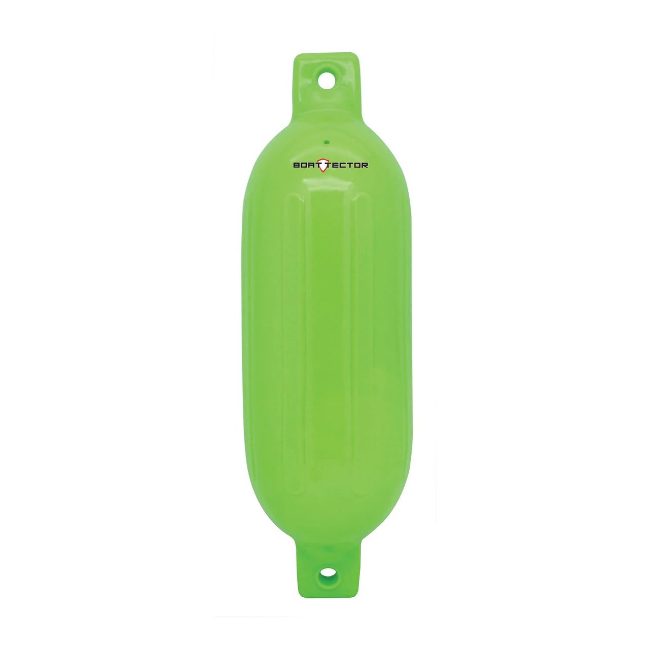 Extreme Max 3006.7691 BoatTector Inflatable Fender - 6.5" x 22", Neon Green - 3006.7691