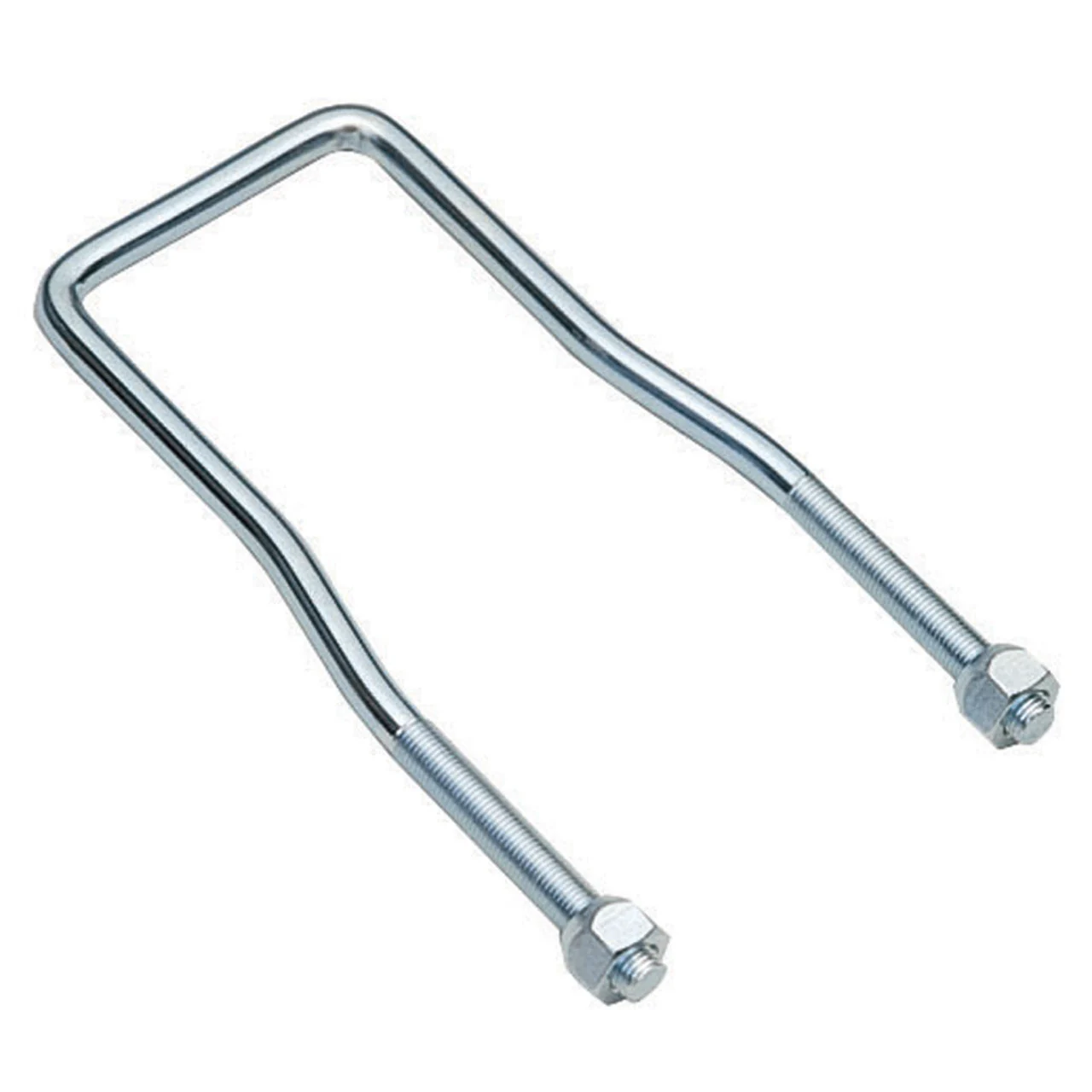 Dutton-Lainson 22128 Spare Tire Carrier - Without Lock - 22128