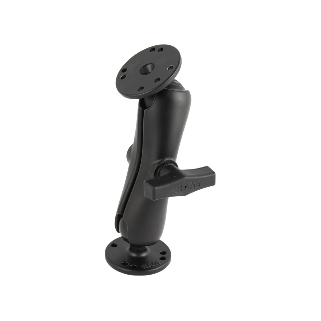 RAM Double Arm with Two Pin Locks - RAM-101