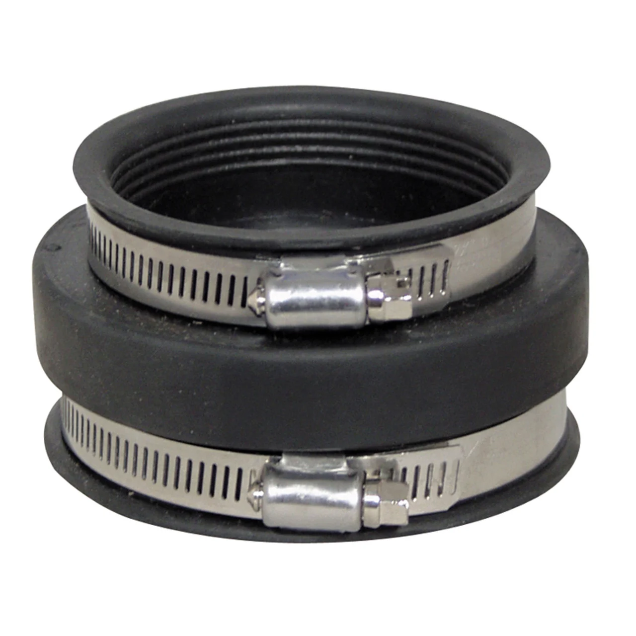 Valterra F02-2104 Flexible Reducer Coupler - 3" - F02-2104