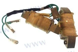 Recmar - Coil, Charge A & B Assy (paf15-07000400)