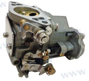 Recmar - Carburetor (paf15-07090000w)