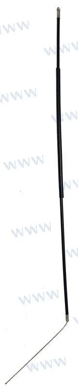 Recmar - Throttle Cable Assy (paf2.6-02010003)