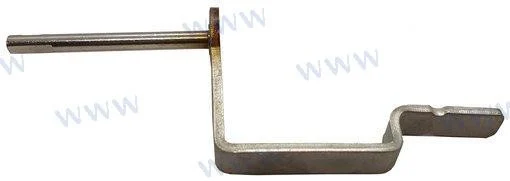 Recmar - Tilt Clamp Handle Assy (paf25-01010312)