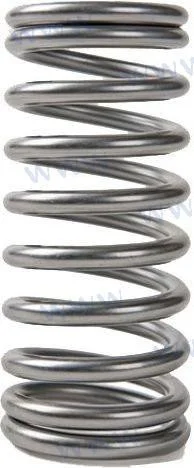 Recmar - Spring,valve (paf25-05050005)