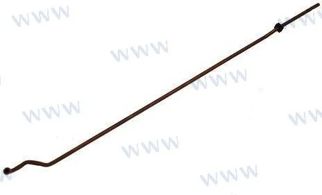 Recmar - Water Tubu Assy (paf4-02040001)