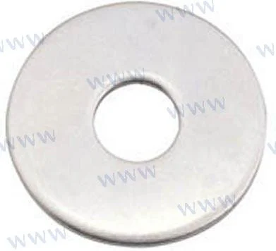 Recmar - Washer, Initiative Gear (paf4-03000006)