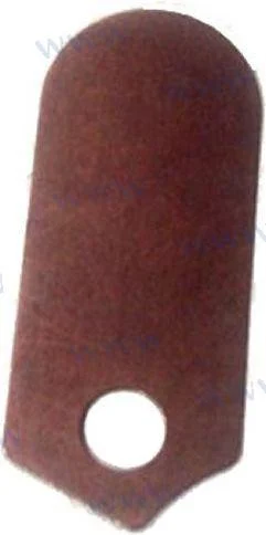 Recmar - Velve, Breather Flap (paf4-04010003)