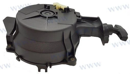 Recmar - Starter Assy (paf4-04130000)