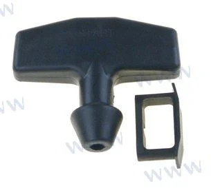Recmar - Starter Handle Assy (paf4-04130100)