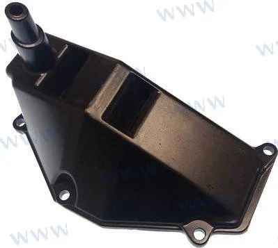 Recmar - Exhaust Outer Cover (paf8-02000005)