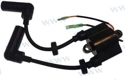 Recmar - Starter Coil Assy (paf8-05000500)