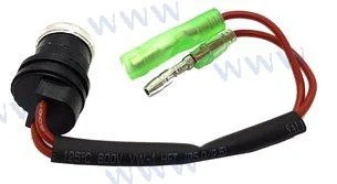 Recmar - Thermo Switch Assy (pat40-05000100)