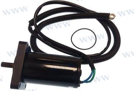 Recmar - Trim Motor (pat40-10020500)